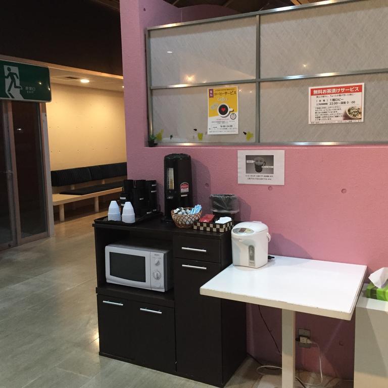 Hotel Crown Hills Kofu Екстериор снимка
