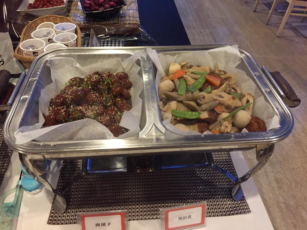 Hotel Crown Hills Kofu Екстериор снимка