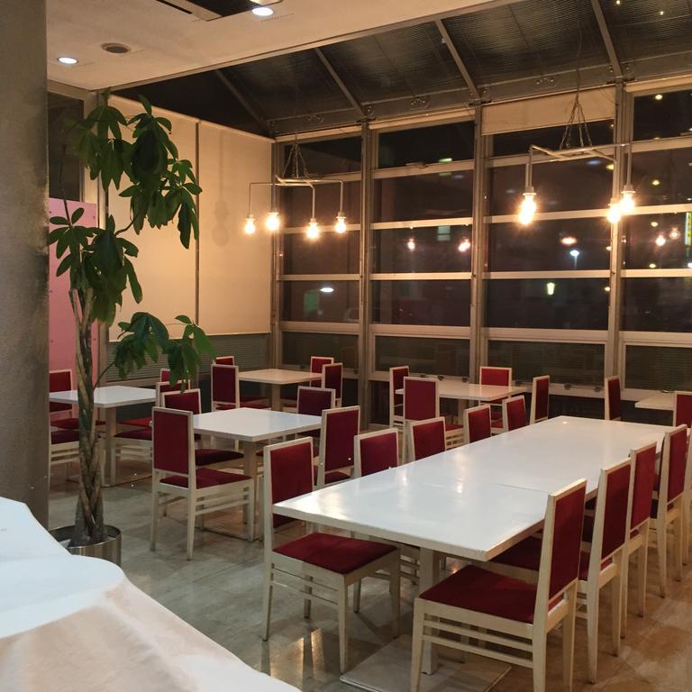 Hotel Crown Hills Kofu Екстериор снимка