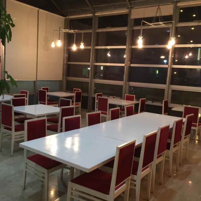 Hotel Crown Hills Kofu Екстериор снимка