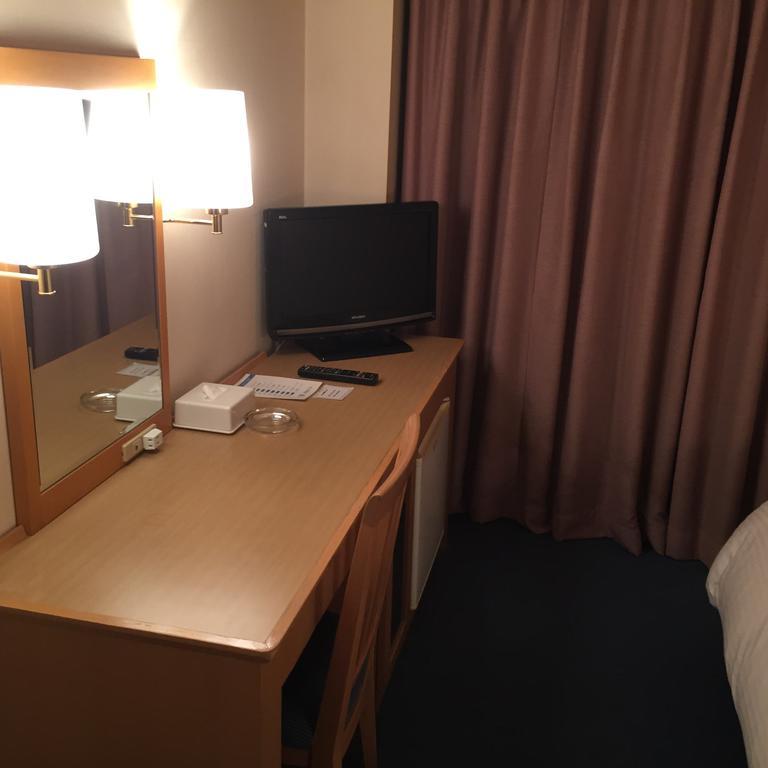 Hotel Crown Hills Kofu Екстериор снимка