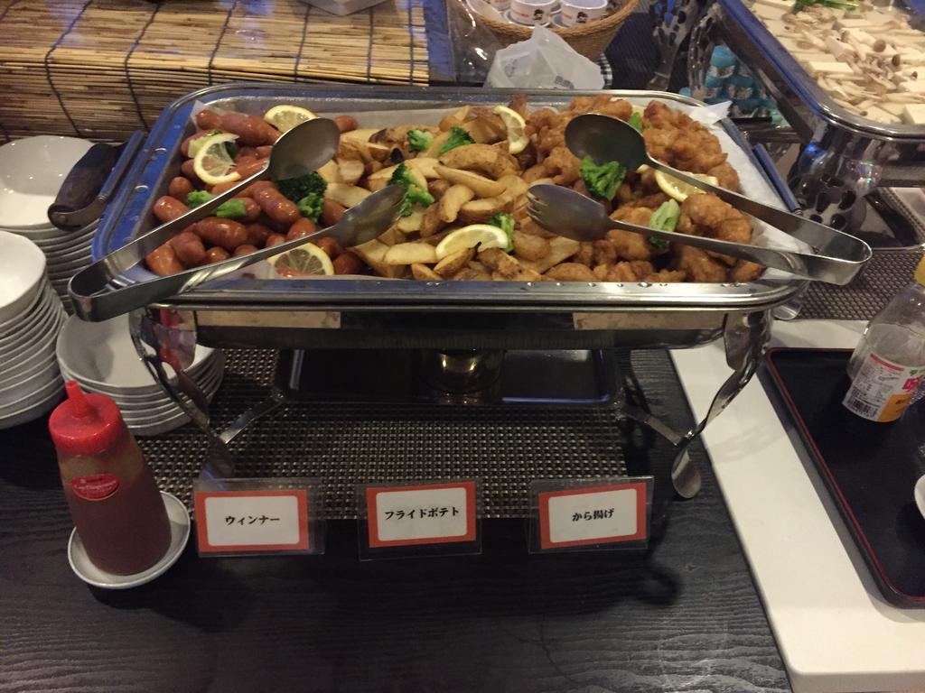 Hotel Crown Hills Kofu Екстериор снимка