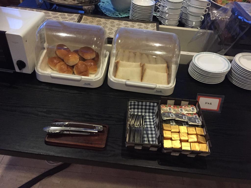 Hotel Crown Hills Kofu Екстериор снимка