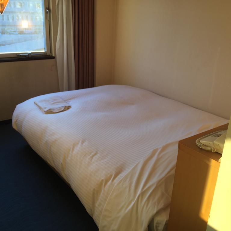Hotel Crown Hills Kofu Екстериор снимка