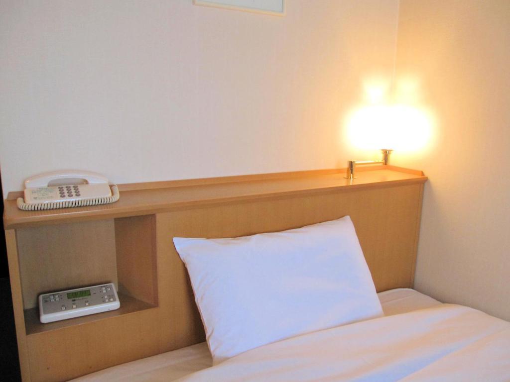 Hotel Crown Hills Kofu Екстериор снимка